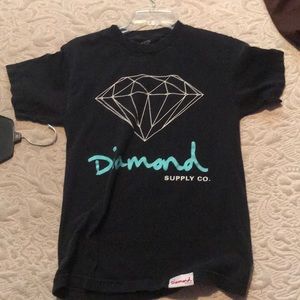 Diamond Shirt